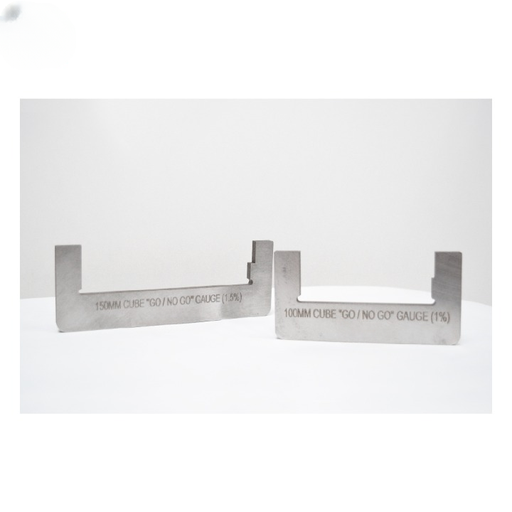 [B-01-200-0362] Medidor pasa/no pasa externo para cubos