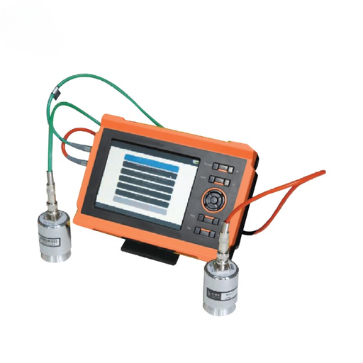 [B-01-200-0372] Ultrasonic Pulse Velocity de ensayo Zbl