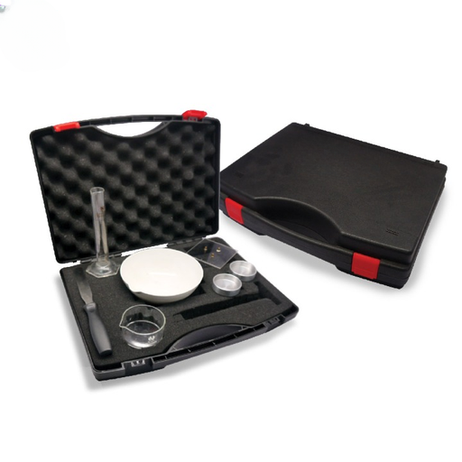 [B-01-200-0395] Shrinkage Limit Set