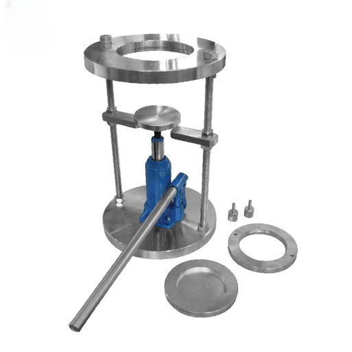 [B-01-200-0405] Universal Extruder