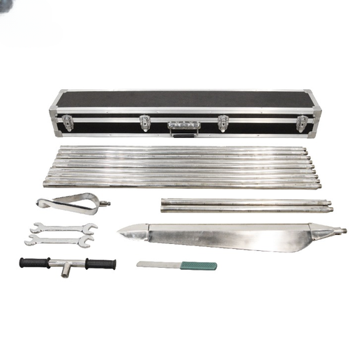 [B-01-200-0407] Peat Auger Set