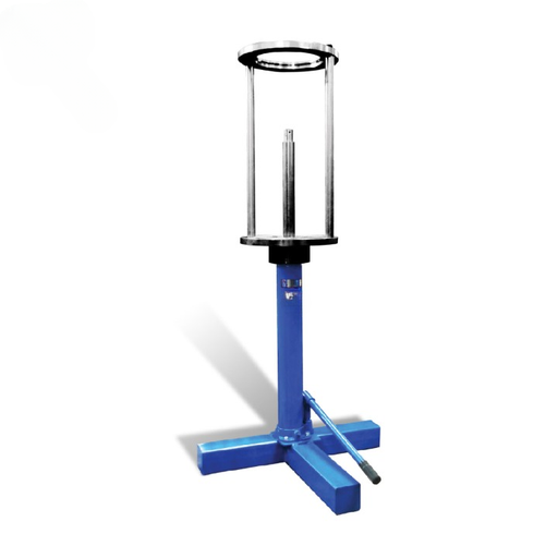 [B-01-200-0413] Hand Operated Vertical Universal Extruder