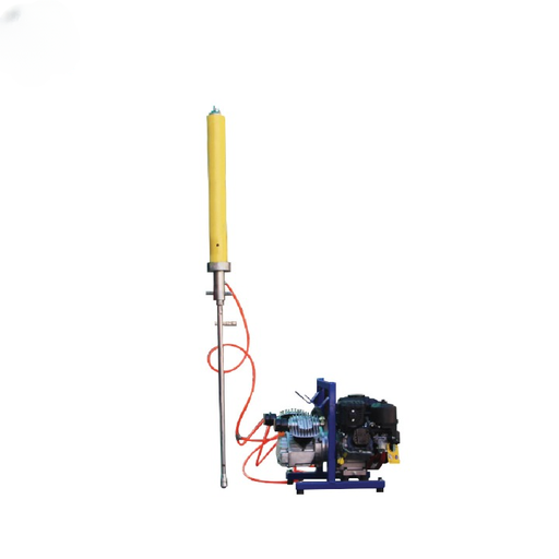 [B-01-200-0436] Pneumatic Driven Dinamico Cono Penetrometro