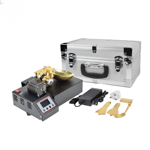 [B-01-200-0453] Set motorizado Casagrande para limite liquido