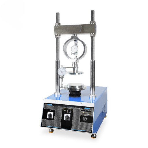 [B-01-200-0462] Servotec Unconfined Compresion 50kN