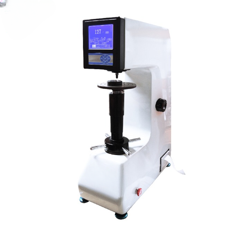 [B-01-200-0504] Brinell Dureza de ensayo digital Led Screen