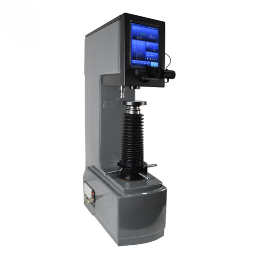 [B-01-200-0521] Durómetro Brinell digital con pantalla táctil