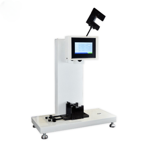 [B-01-200-0523] Máquina automática de impacto Charpy 5 J