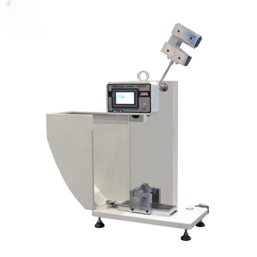 [B-01-200-0525] Máquina universal de impacto con pantalla táctil
