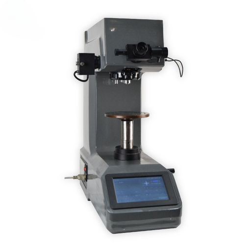 [B-01-200-0529] Durómetro Vickers con pantalla táctil