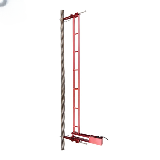 [B-01-200-0535] Extensometro electronico axial
