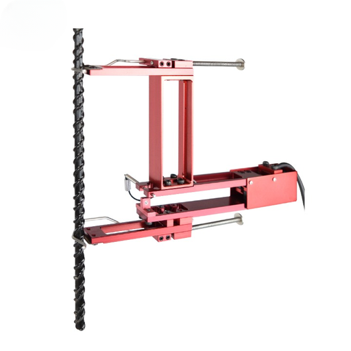 Extensometro electronico axial