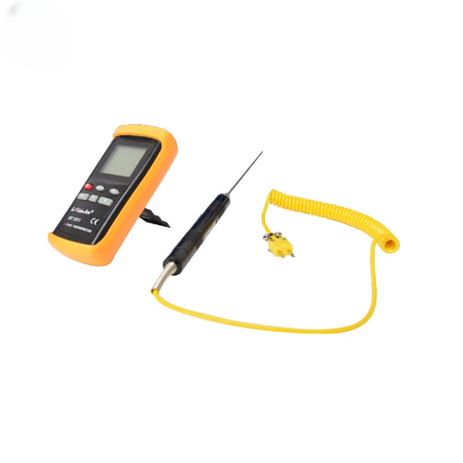 [B-01-200-0595] Handheld Thermometer Cw Penetracion Sonda