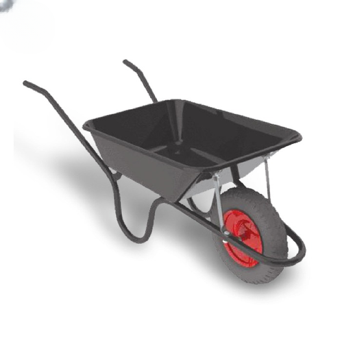 [B-01-200-0603] Wheel Barrow