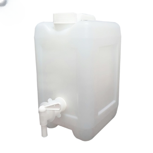 [B-01-200-0619] Plastico Aspirator Bottle