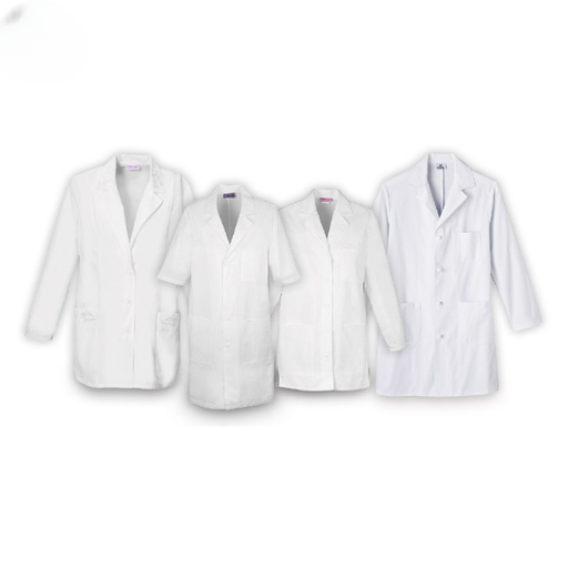 Lab Coat