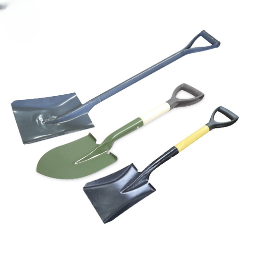 [B-01-200-0631] Spade