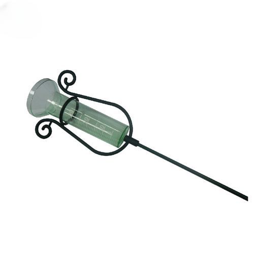 [B-01-200-0647] Plastico Rain Medidor