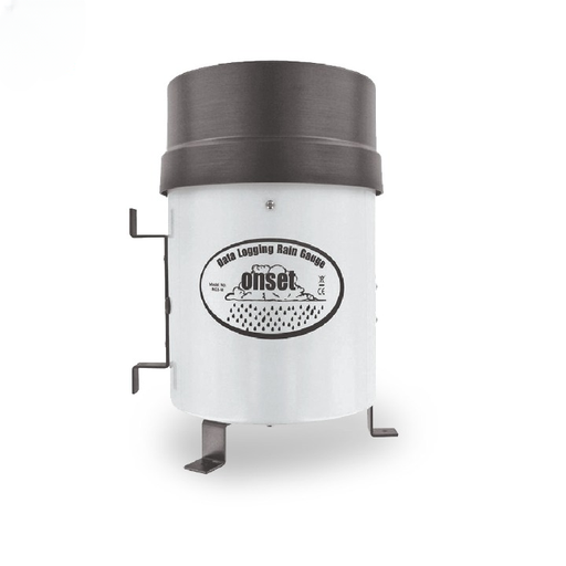 [B-01-200-0649] Hobo Data Logger Rain Medidor