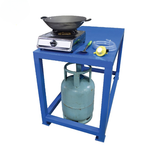 [B-01-200-0662] Conventional Heating Mixing Tool Set