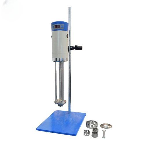 [B-01-200-0675] High Velocidad Corte Emulsifying Homogenizer