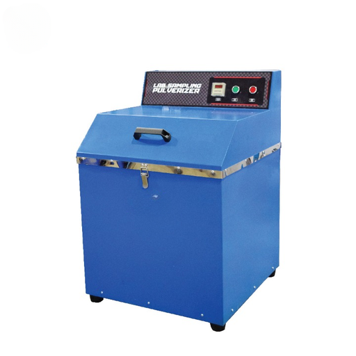 [B-01-200-0684] Pulverizador de muestras de laboratorio