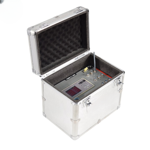 [B-01-200-0698] Multi Channel Data Logger 8 Channel