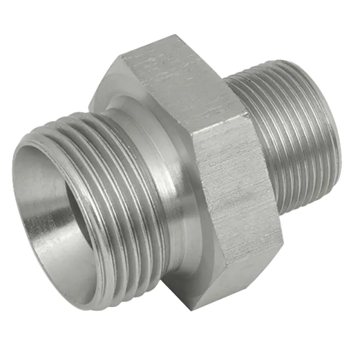 [S1-2M-M161C] 2x Connector