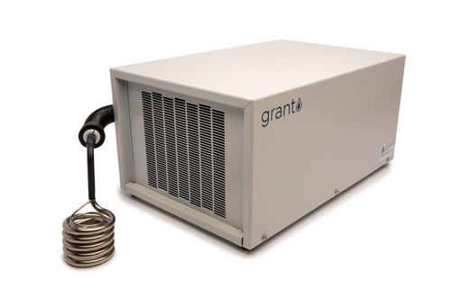 [CGR] CGR Refrigerated Immersion Coolers