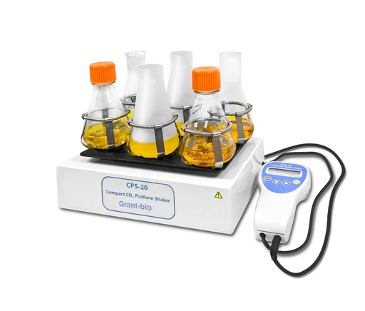 [CPS-20-CO2] CPS-20 CO2 Shaker