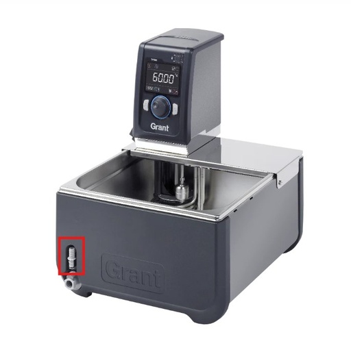 [15141] Drain Insert for ST Tanks