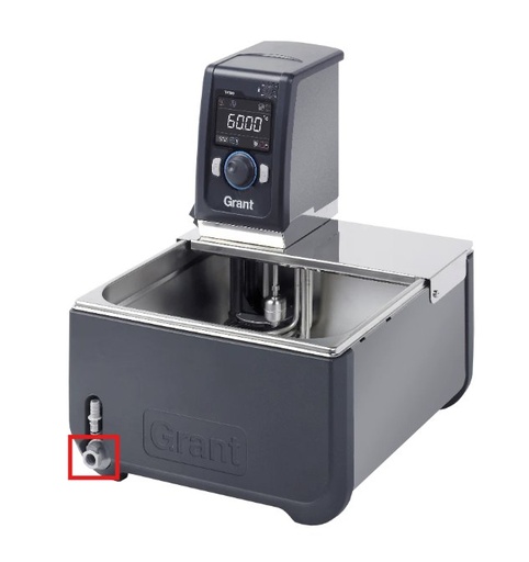 [15140] Drain Valve for ST Tanks
