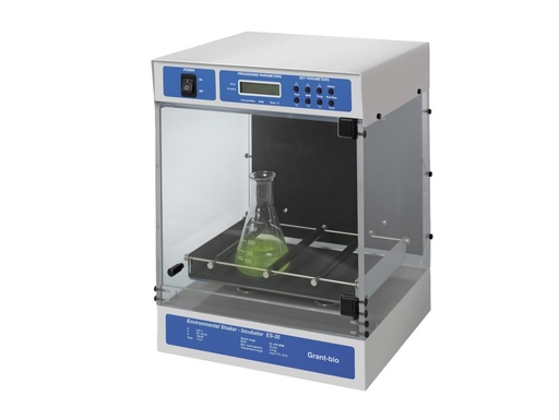 [ES-20] ES-20 Compact Shaker-Incubator