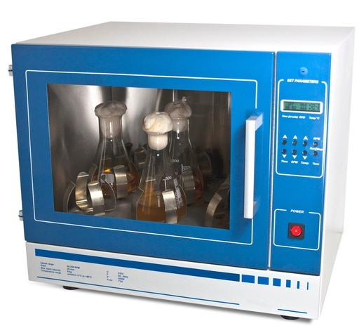 [ES-80] ES-80 Shaker-Incubator