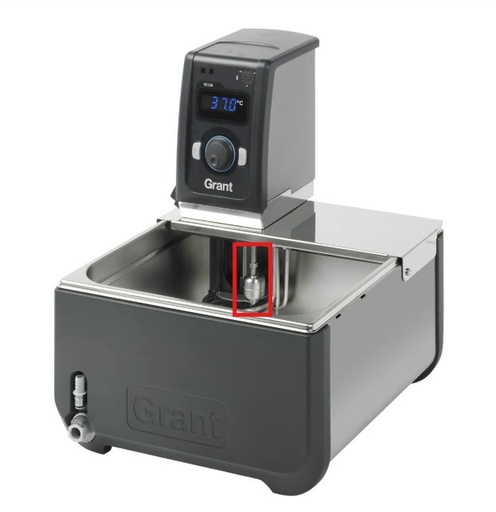 [30400] Float for Heated Circulators