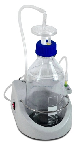 [FTA-1] FTA-1 Aspirator with Trap Flask