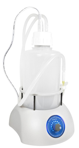 [FTA-2I] FTA-2i Advanced Aspirator with Trap Flask