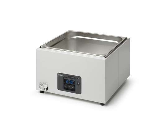 [JB-NOVA-UNSTIRRED-WATER-BATHS] JB Nova Unstirred Water Baths