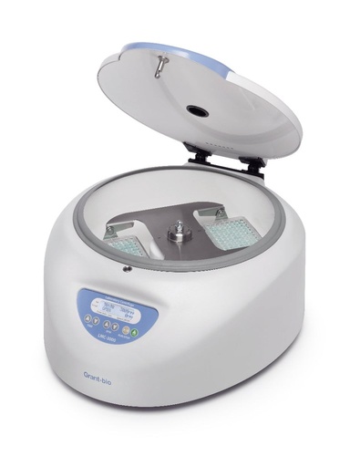 [LMC-3000] LMC-3000 Low Speed Benchtop Centrifuge