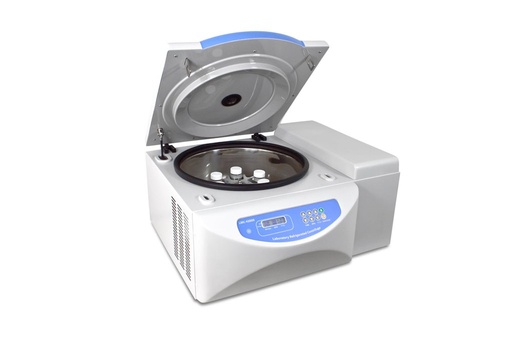 [LMC-4200R] LMC-4200R benchtop centrifuge with refrigeration