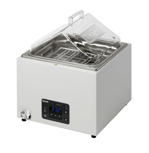 [LSB] LSB Aqua Pro Linear Shaking Water Bath Range