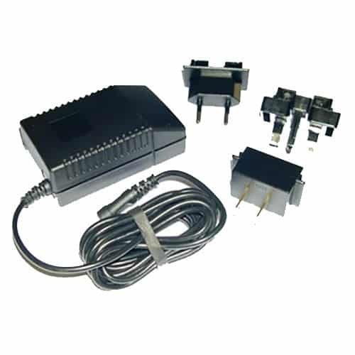 [MAINS] Mains Power Adaptors