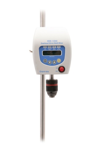 [MM-1000] MM-1000 Overhead Stirrer Multi Mixer