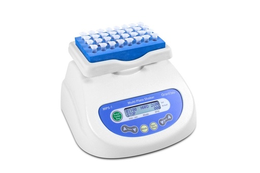 [MPS-1] MPS-1 High Speed Shaker Vortex Mixer