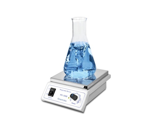 [MS-3000] MS-3000 High speed magnetic stirrer