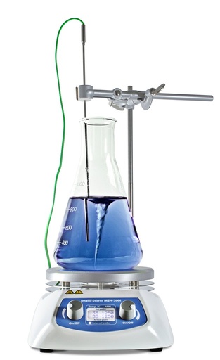 [MSH-300I] MSH-300i Digital Magnetic Hotplate Stirrer