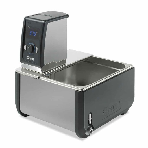 [OPTIMA-T100] Optima T100 Advanced  Heated Circulator