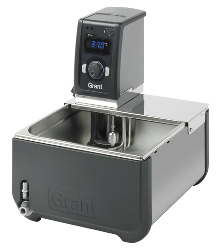 [OPTIMA-TC120] Optima TC120 Advanced  Heated Circulator