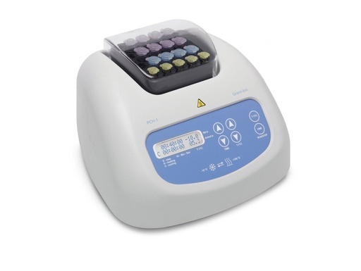 [PCH] PCH Series Personal Benchtop Cooler / Heater