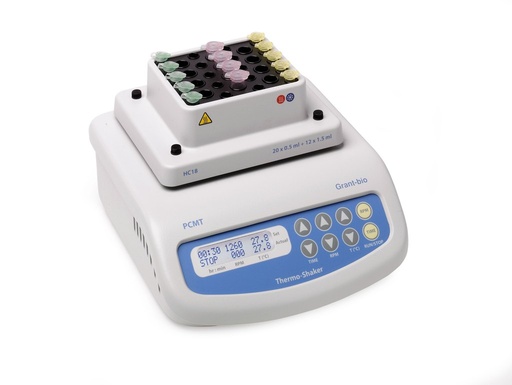 [PCMT] PCMT Thermoshaker